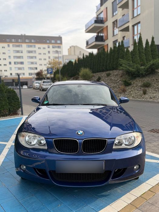 BMW Seria 1