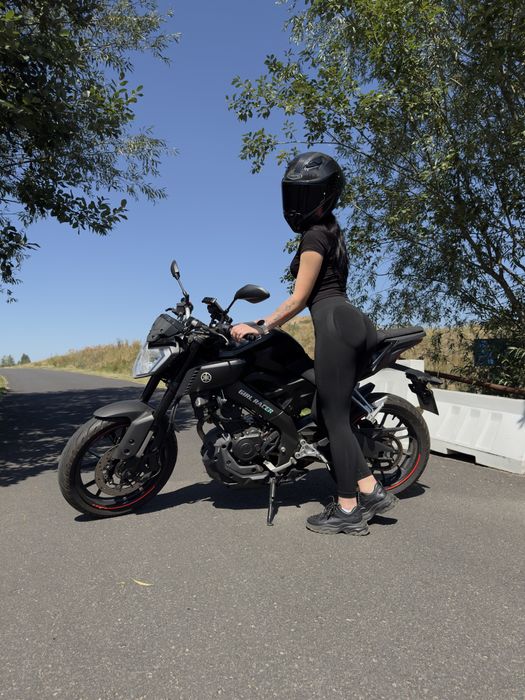 Yamaha