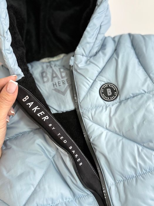 Зимовий комбінезон Ted Baker