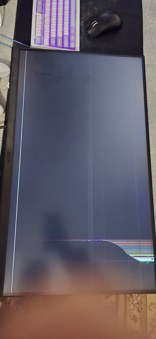 Acer vg271u 180гц IPS бита матриця