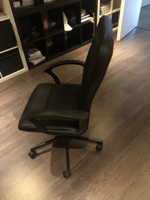 Cadeira de escritório