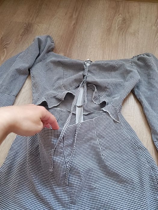 Літній комбінезон