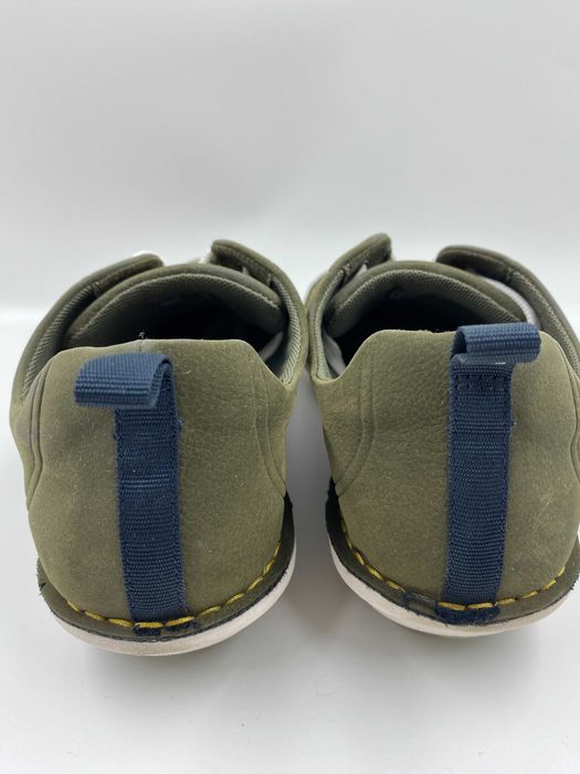 CLARKS Cloudsteppers r.42 oryginalne buty męskie