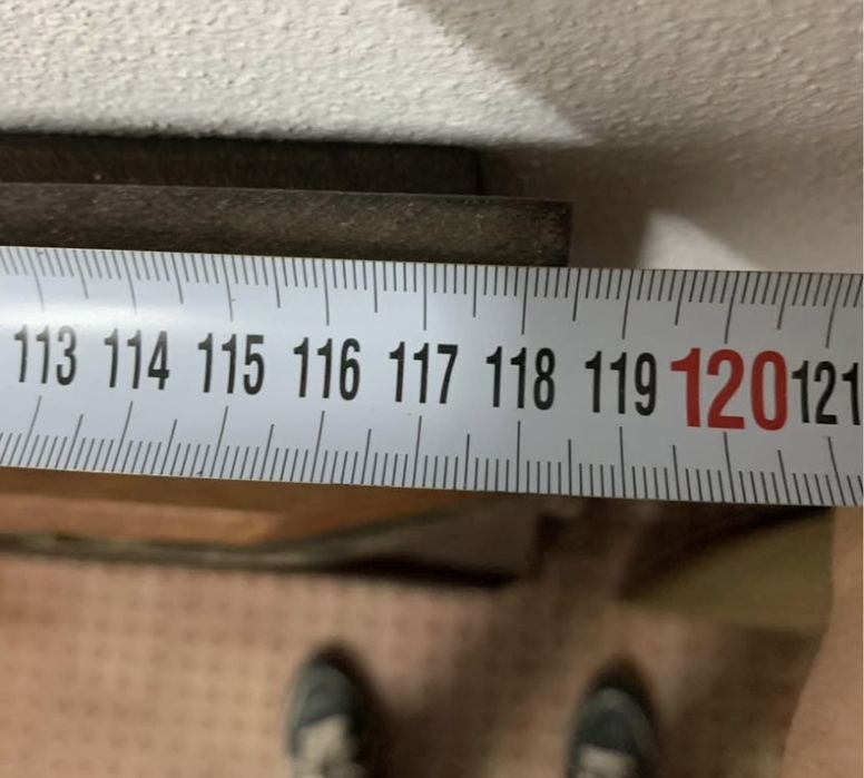 Portadas interiores janela madeira