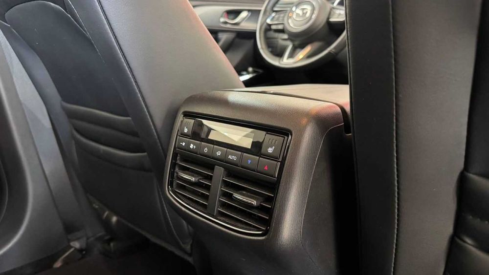 Mazda CX-9 2023 2.5 SkyActiv АТ (231 к.с.) AWD • Style