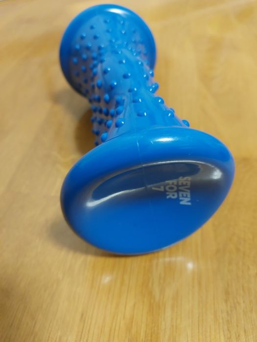 Masażer Fizjoterapeutyczny do stóp