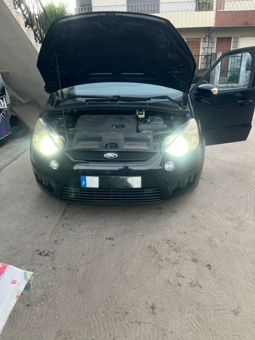 Lâmpadas Xenon D1s - D2s
