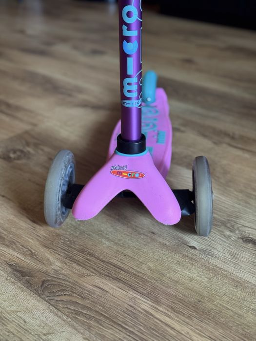 Hulajnoga Mini Micro