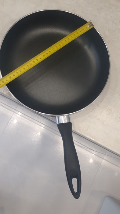 Сковоротка новая