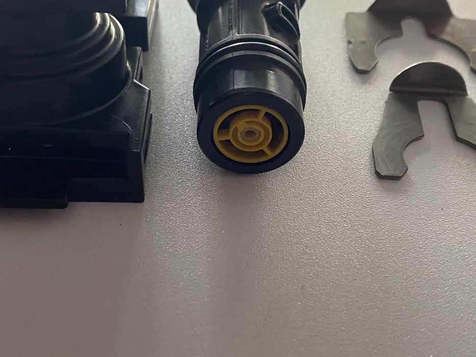 Viessmann Vitodens 050 BOKA-25 Bypass z wkładem.