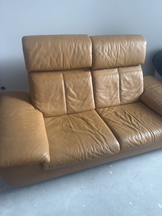 Sofa Tv  z eco skóry