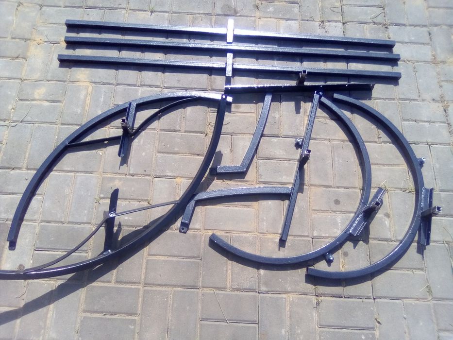 Лавка - трансформер