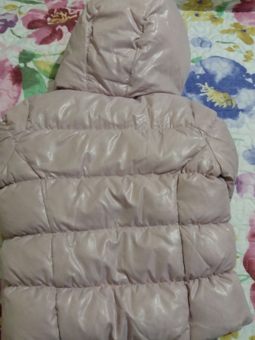 Quispo impermeável 90cm