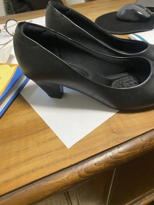 Sapatos de excelente qualidade