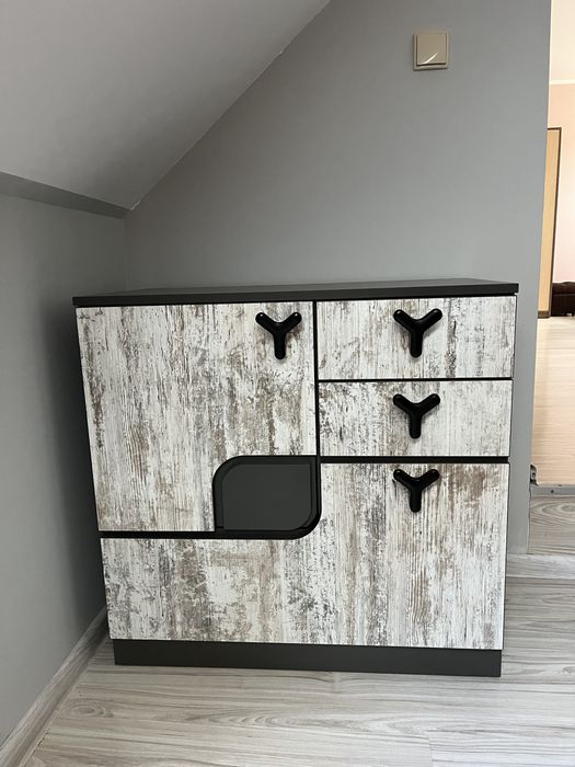 Zestaw mebli stan idelany