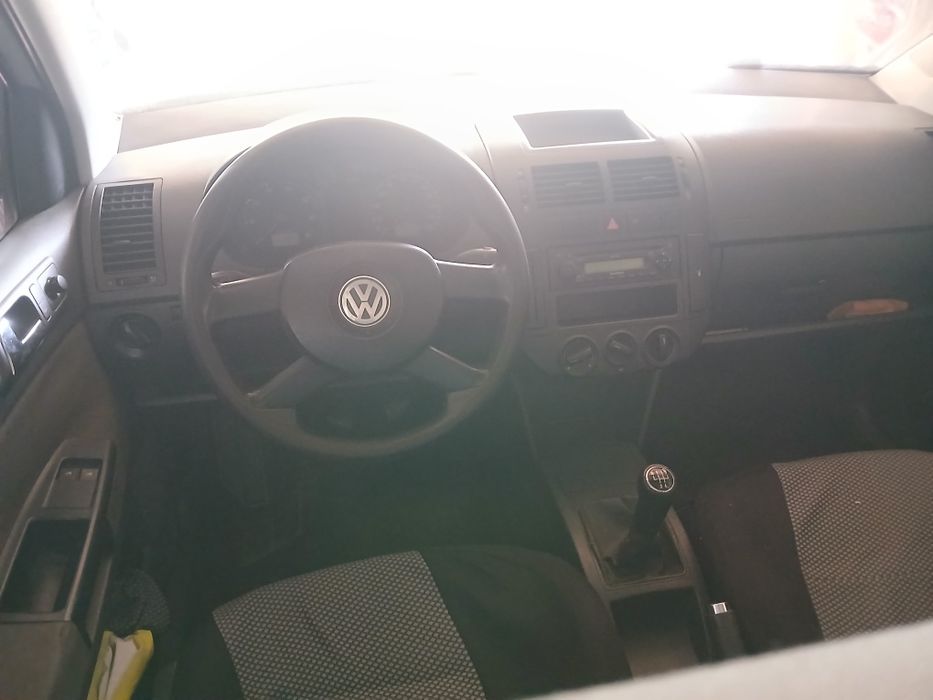 Volkswagen Polo 1.2