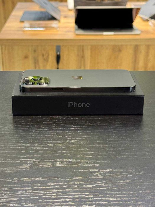 iPhone 13 Pro Max, 128Gb, Обмін/Гарантія