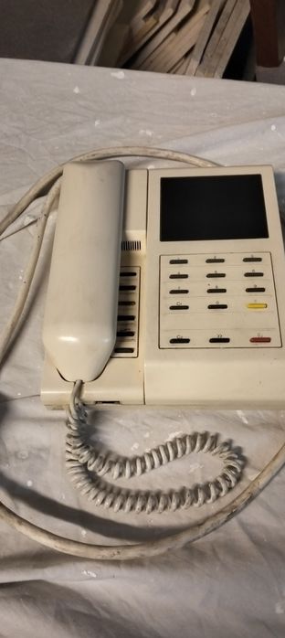 Intercomunicador da portaria BPT