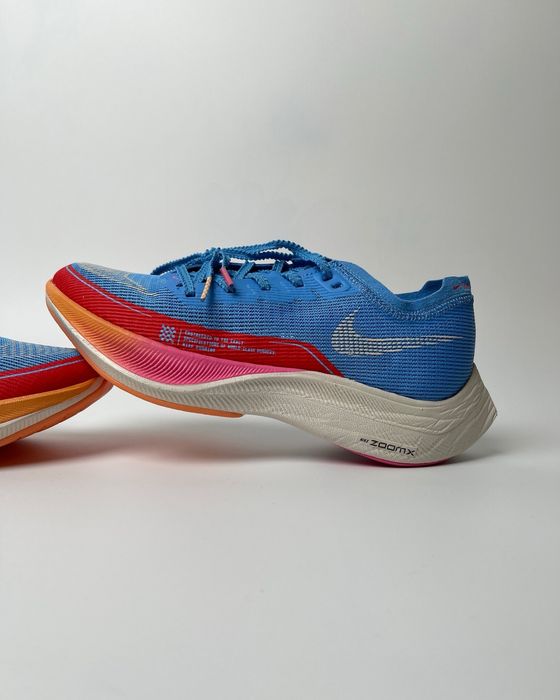 Оригинал Nike ZoomX Vaporfly Next% 2 кроссовки для бега найк
