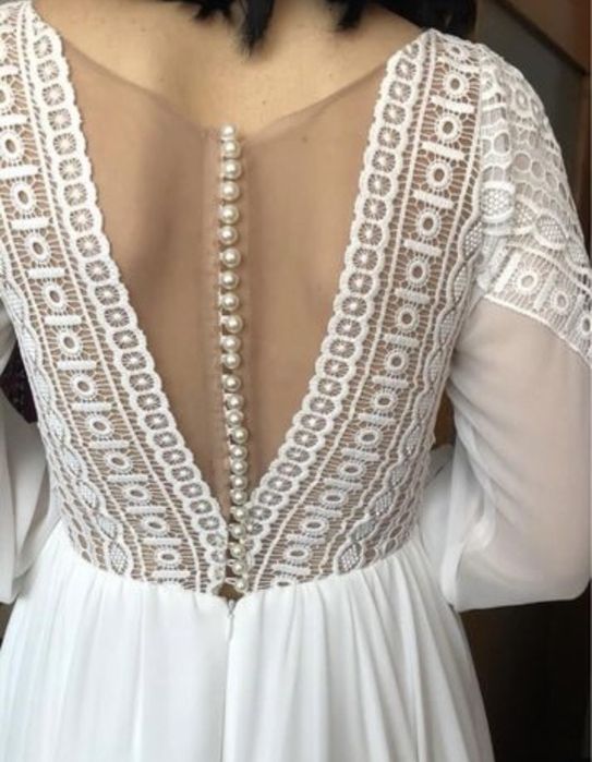 Продам весільне плаття