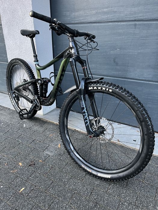 Giant reign M/ 29 cali