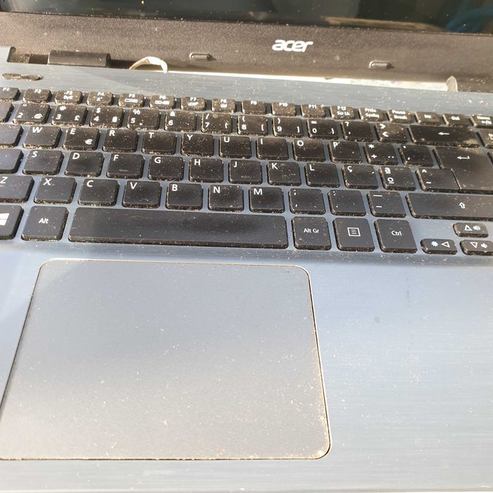 display acer E5-571G dá p outros mod e marcas, rest peças sob consulta