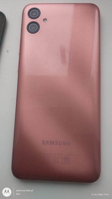 Samsung A04e 3/32
