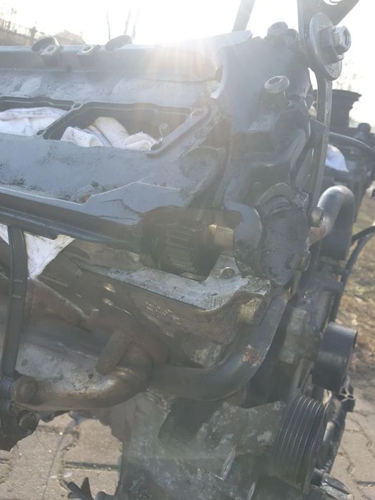 silnik 2.7 tdi bpp audi a4 b7 audi a6 oryginał anglia