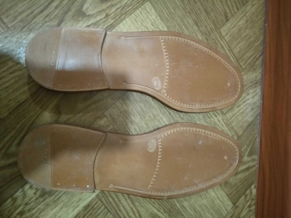 Продам подошву Мужская