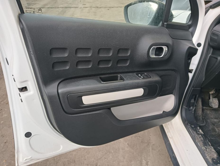 pedal de travão citroen C3