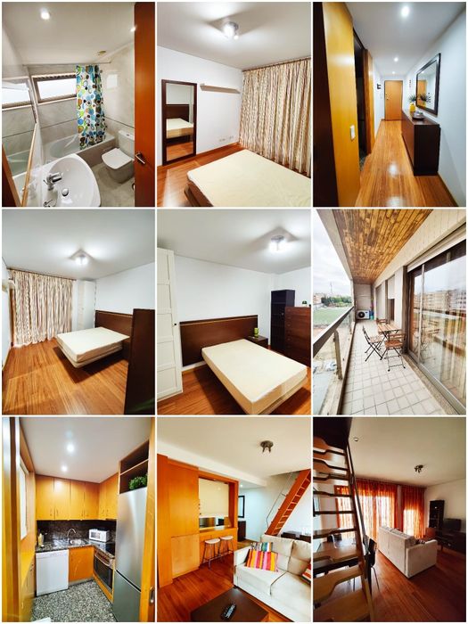 Alugo quarto perto do Hospital de São João  ao lado do hotel Axis