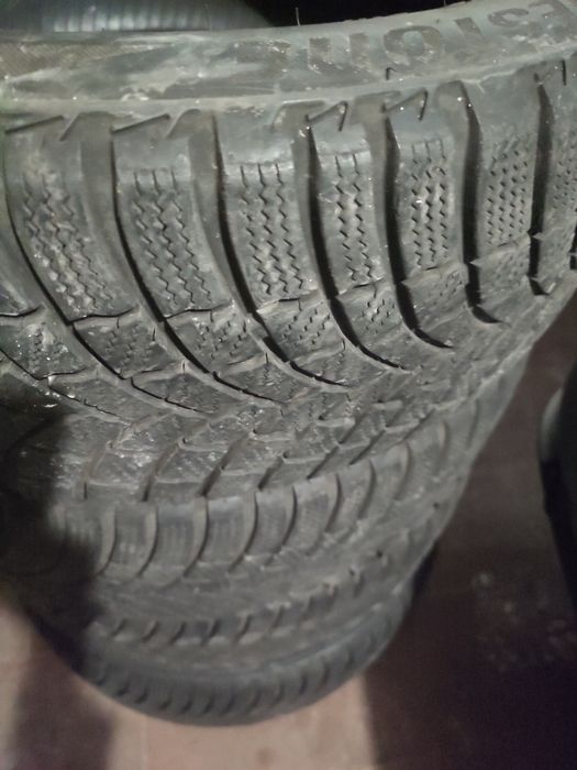 Bridgestone 205 55 R16