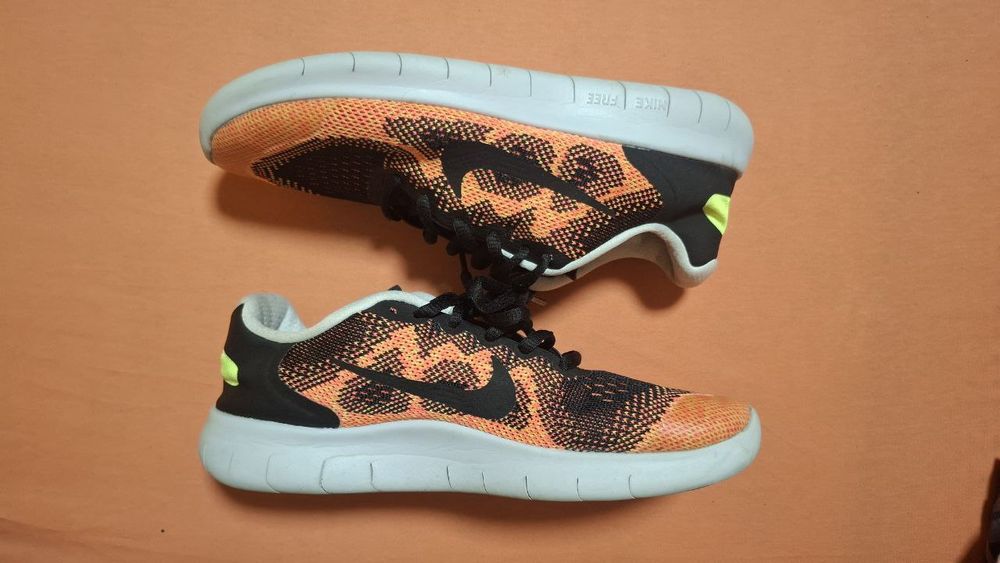 Кросівки Nike Free RN