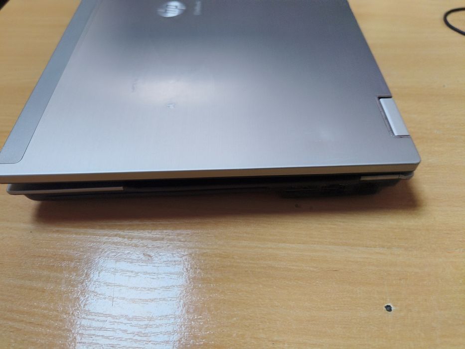 НР EliteBook 8440p