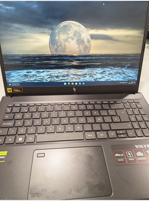 Acer Nitro v15 i5 13TH