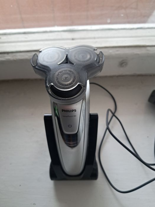 Бритва Philips SensoTouch 3D rq1273