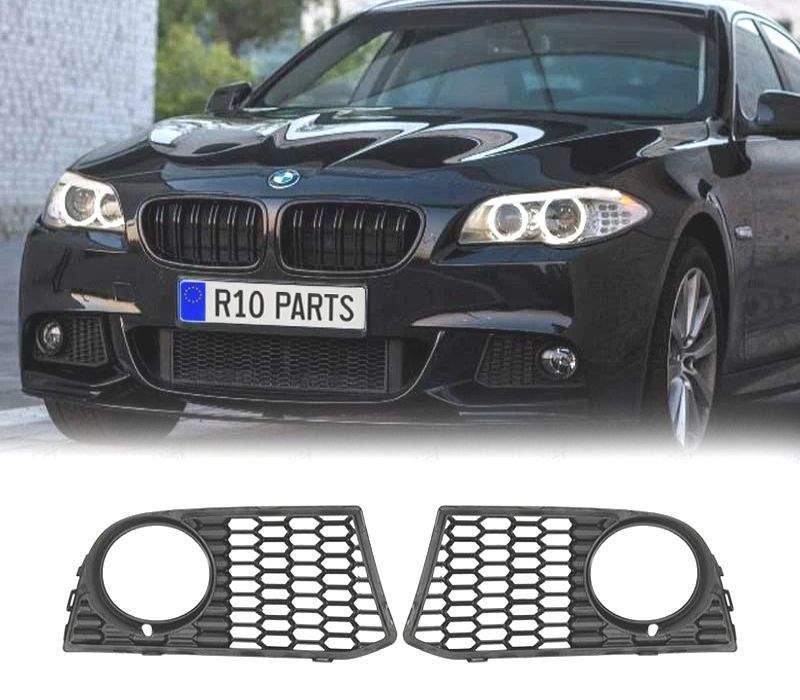 GRELHAS DE NEVOEIRO BMW F10 11 10-13