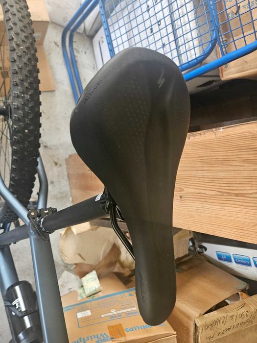Specialized Rockhopper Comp 29 XL – Como Nova, Pouco Uso