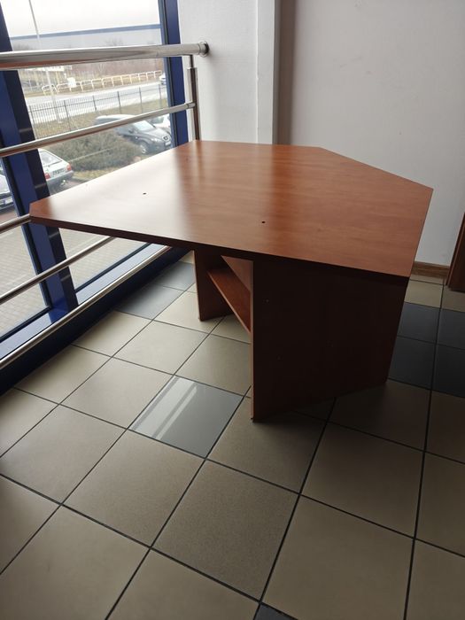 Oddam biurko za darmo