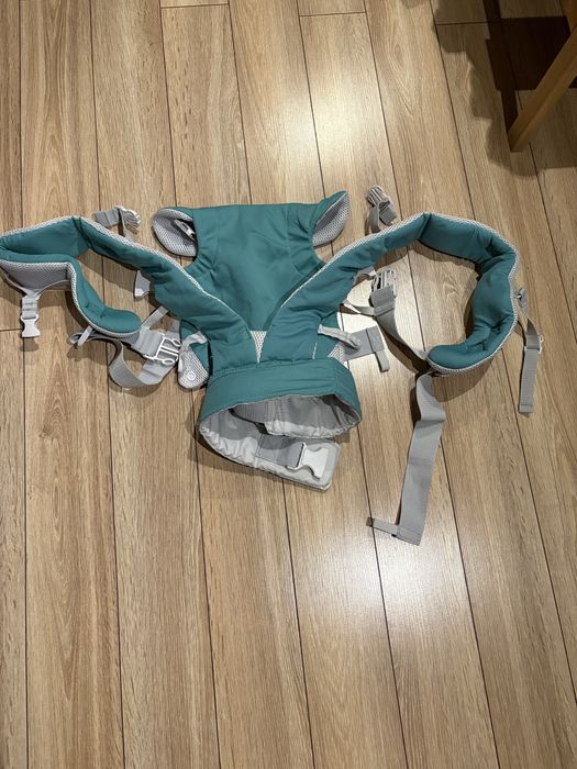 Nosidełko 4 w 1, Infantino flip 4 in 1