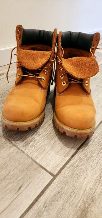 Botas timberland