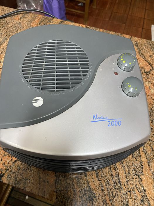 Aquecedor  Nextum 2000