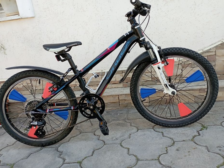 Велосипед алюминиевый ORBEA