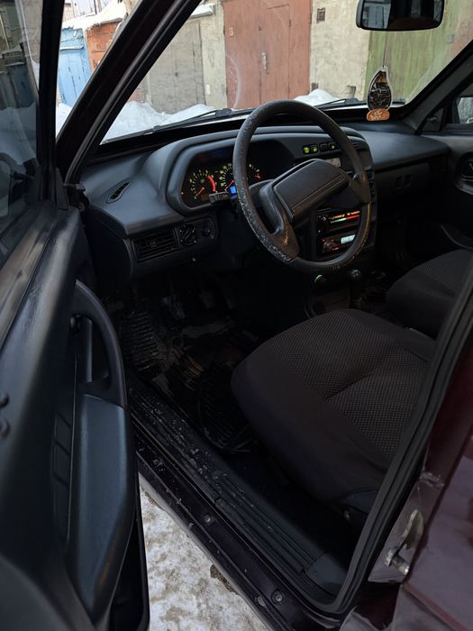 Продам Ваз 2115/ 2012 рік / 1,6Гбо