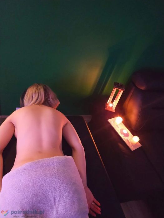 Święta pełne Relaksu...z dojazdem do Ciebie