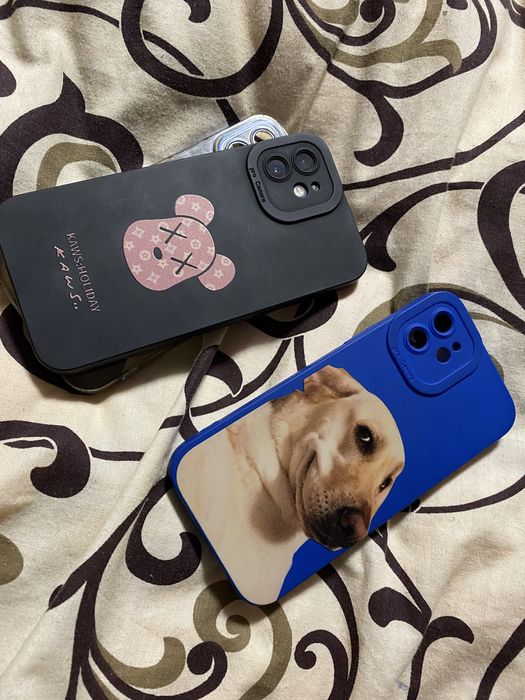 iphone 12 neverlok 128 Original