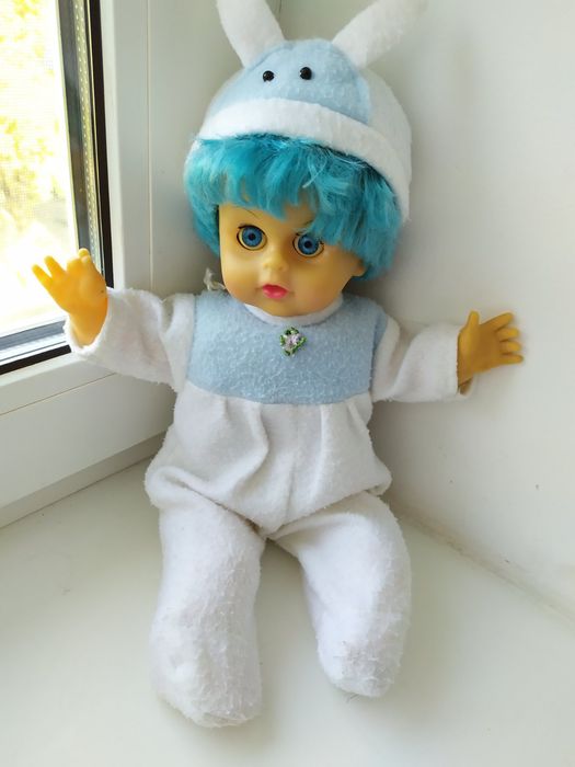 Разные куклы, разпродажа