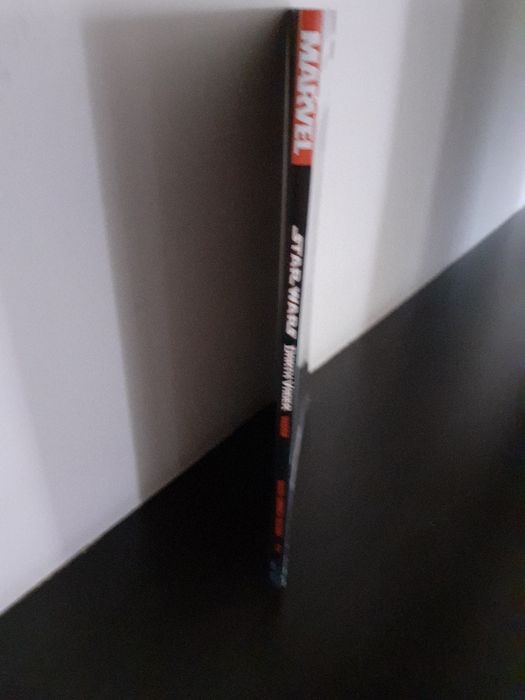 Star Wars - Darth Vader Vol. 1 komiks
