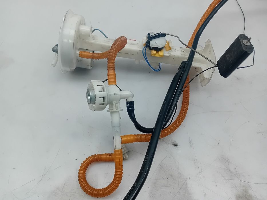Bomba de combustível BMW X5 (F15, F85)