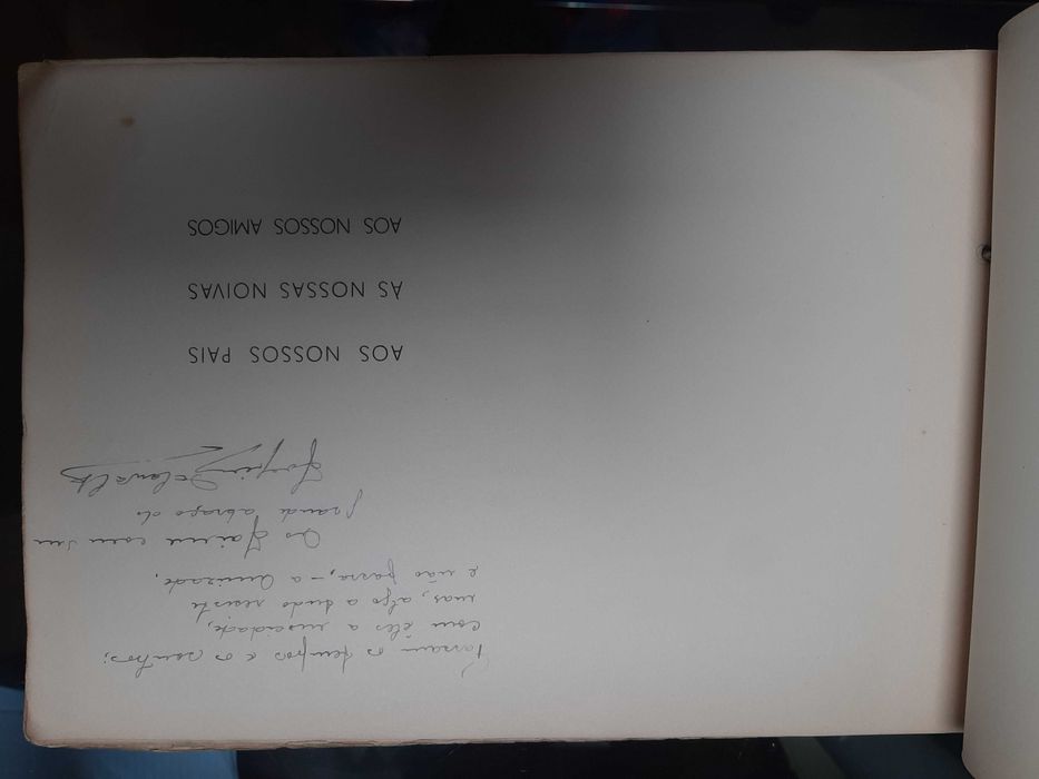 Álbum dos Finalistas do I.S.C.E.F. 1939